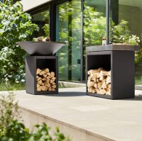 OFYR Classic+ Storage Black 100
