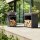 OFYR Classic+ Storage Black 100
