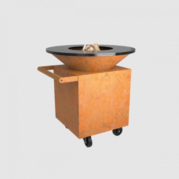 OFYR Classic+ Corten 100 PRO