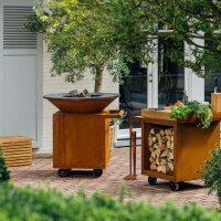 OFYR Classic+ Corten 100 PRO