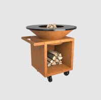 OFYR Classic+ Storage Corten 100 PRO