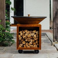 OFYR Classic+ Storage Corten 100 PRO