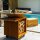 OFYR Classic+ Storage Corten 100 PRO