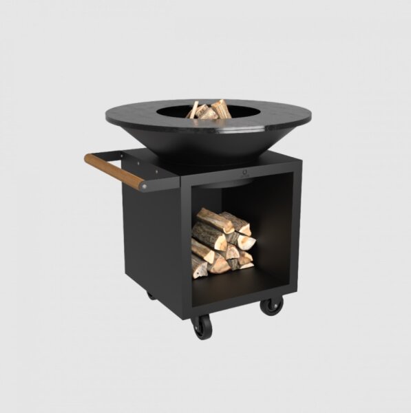 OFYR Classic+ Storage Black 100 PRO