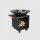 OFYR Classic+ Storage Black 100 PRO