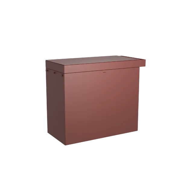 OFYR Signature Mise en Place 100 Red