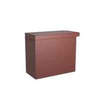 OFYR Signature Mise en Place 100 Red