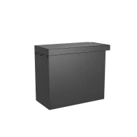 OFYR Signature Mise en Place 100 Black