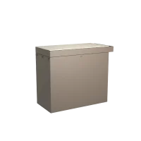 OFYR Signature Mise en Place 100 Taupe Terra