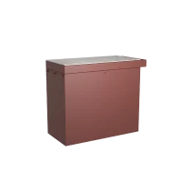 OFYR Signature Mise en Place 100 Red Terra