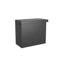 OFYR Signature Mise en Place 100 Black Terra