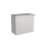 OFYR Signature Mise en Place 100 Brushed Steel Terra