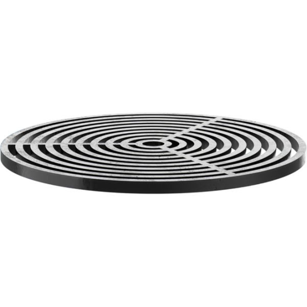 OFYR Grill  Grate 100