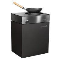 FLAMMKRAFT Block R