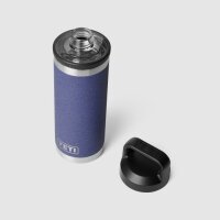 YETI Rambler18 oz Bottle Chug Moon Dust (532 ml)