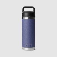 YETI Rambler18 oz Bottle Chug Moon Dust (532 ml)