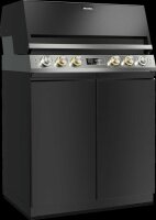 MIELE Fire Pro mit Regal