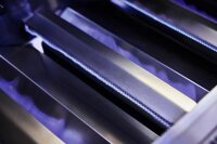 MIELE Fire Pro mit Schubladen
