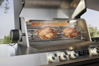 MIELE Fire Pro mit Schubladen