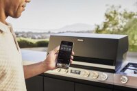 MIELE Fire Pro mit Schubladen