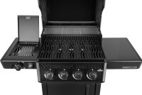 NAPOLEON  Freestyle™ PRO 425, 4 Hauptbrenner,...