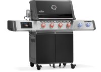 NAPOLEON  Prestige PRO™ 500, Connected, Schwarz,...