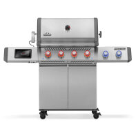 NAPOLEON  Prestige PRO™ 500, Connected, Edelstahl,...