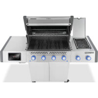 NAPOLEON  Prestige PRO™ 500, Connected, Edelstahl,...