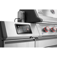 NAPOLEON  Prestige PRO™ 665, Connected, Edelstahl,...
