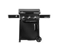 NAPOLEON  Freestyle™ 24 Plancha, Schwarz