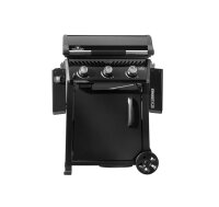 NAPOLEON  Freestyle™ 24 Plancha, Schwarz