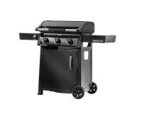 NAPOLEON  Freestyle™ 24 Plancha, Schwarz