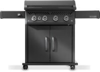 NAPOLEON  Phantom, Rogue® PRO 30 Plancha, SIZZLE...