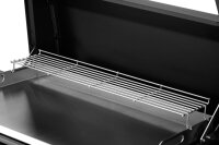 NAPOLEON  Phantom, Rogue® PRO 30 Plancha, SIZZLE...