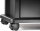 NAPOLEON  Phantom, Rogue® PRO 30 Plancha, SIZZLE ZONE™ Seitenbrenner, mattschwarz
