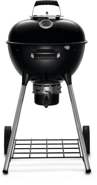 NAPOLEON  Premium Holzkohle Kugelgrill, Ø47cm