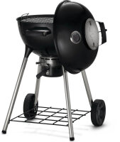 NAPOLEON  Premium Holzkohle Kugelgrill, Ø47cm