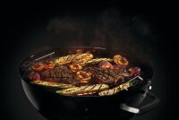 NAPOLEON  Premium Holzkohle Kugelgrill, Ø47cm