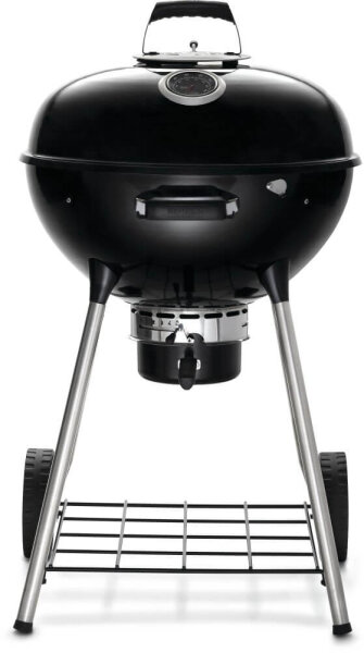 NAPOLEON  Premium Holzkohle Kugelgrill, Ø57cm