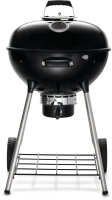 NAPOLEON  Premium Holzkohle Kugelgrill, Ø57cm