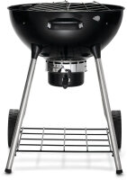 NAPOLEON  Premium Holzkohle Kugelgrill, Ø57cm