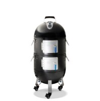 NAPOLEON  Apollo® 18, 3 in 1 Smoker, Ø47cm