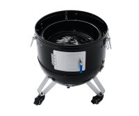 NAPOLEON  Apollo® 18, 3 in 1 Smoker, Ø47cm
