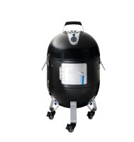 NAPOLEON  Apollo® 18, 3 in 1 Smoker, Ø47cm