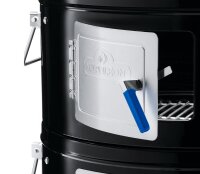NAPOLEON  Apollo® 22, 3 in 1 Smoker, Ø57cm