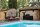 NAPOLEON  Oasis Compact 106, Mattschwarz, mit BIG32-1 und Einbau SIZZLE ZONE™