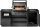 NAPOLEON  Oasis Compact 106, Mattschwarz, mit BIG32-1 und Einbau SIZZLE ZONE™