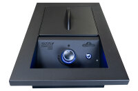 NAPOLEON  700-Serie 10, Einbau-SIZZLE ZONE™,...