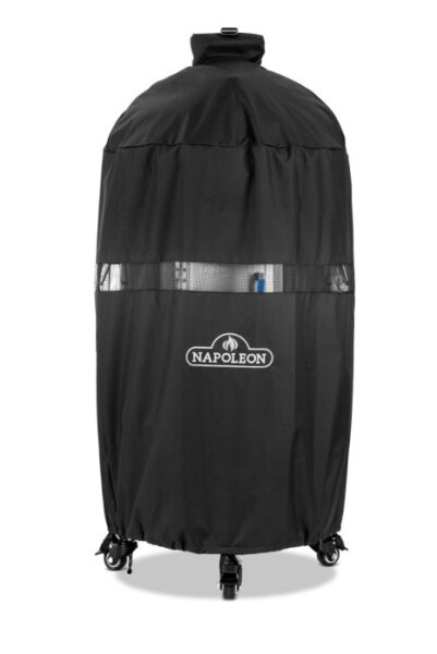 NAPOLEON  Abdeckhaube für Apollo® 22" Smoker Ø57cm