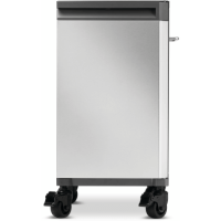 NAPOLEON  Prestige® Unterschrank-Set, Edelstahl, links und rechts